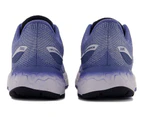 New Balance Womens Fresh Foam X 880v12 Sneakers Shoes-Night Air/Libra/Night Sky