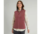 Kathmandu Women's Ridge 200 PrimaLoft Bio Vest  Basic Jacket