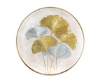 Imitation Silver Leaf 25 Sheets 15cm for Leafing & Gilding Artwork