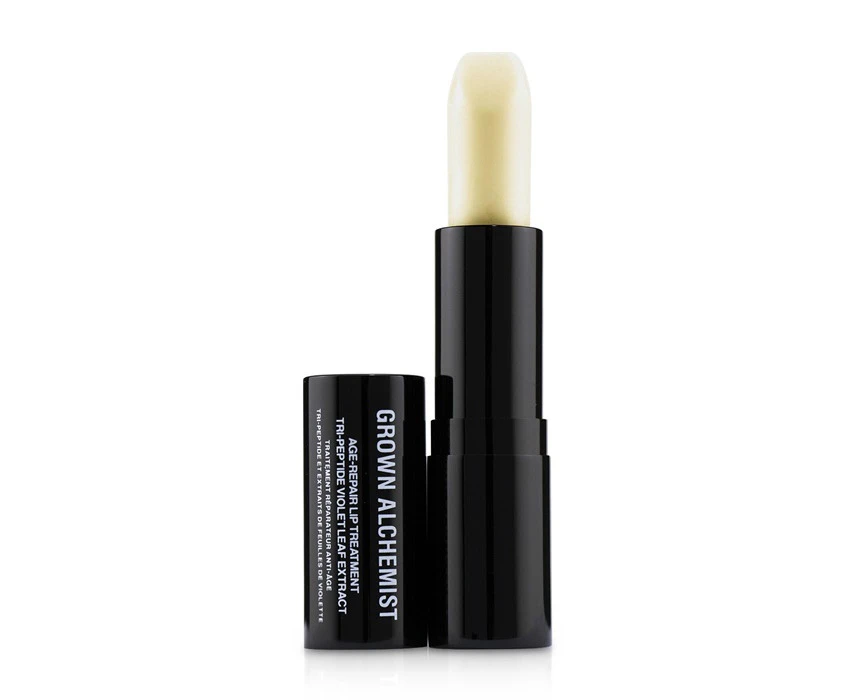 Grown Alchemist Age Repair Lip Treatment  TriPeptide & Violet Leaf Extract 3.8g/0.14oz