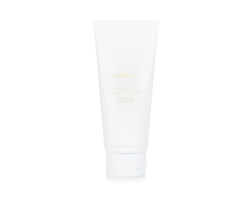 Jurlique Radiant Skin Foaming Cleanser 80g/2.8oz