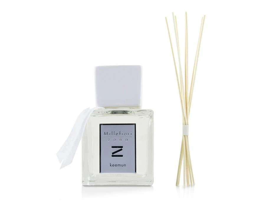 Millefiori Zona Fragrance Diffuser  Keemun 250ml/8.45oz