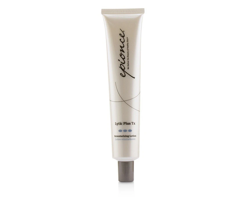 Epionce Lytic Plus Tx Retexturizing Lotion  For Combination to Oily/ Problem Skin 40ml/1.4 fl oz