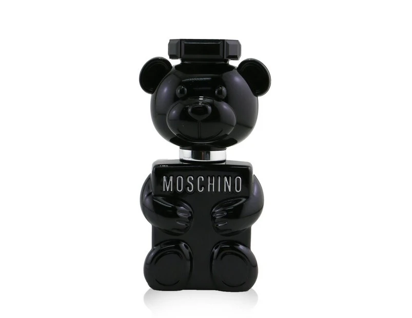 Toy Boy 50ml Eau De Parfum by Moschino for Men (Bottle)