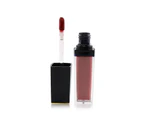 Estee Lauder Pure Color Envy Paint On Liquid LipColor  # 420 Rebellious Rose (Matte) 7ml/0.23oz
