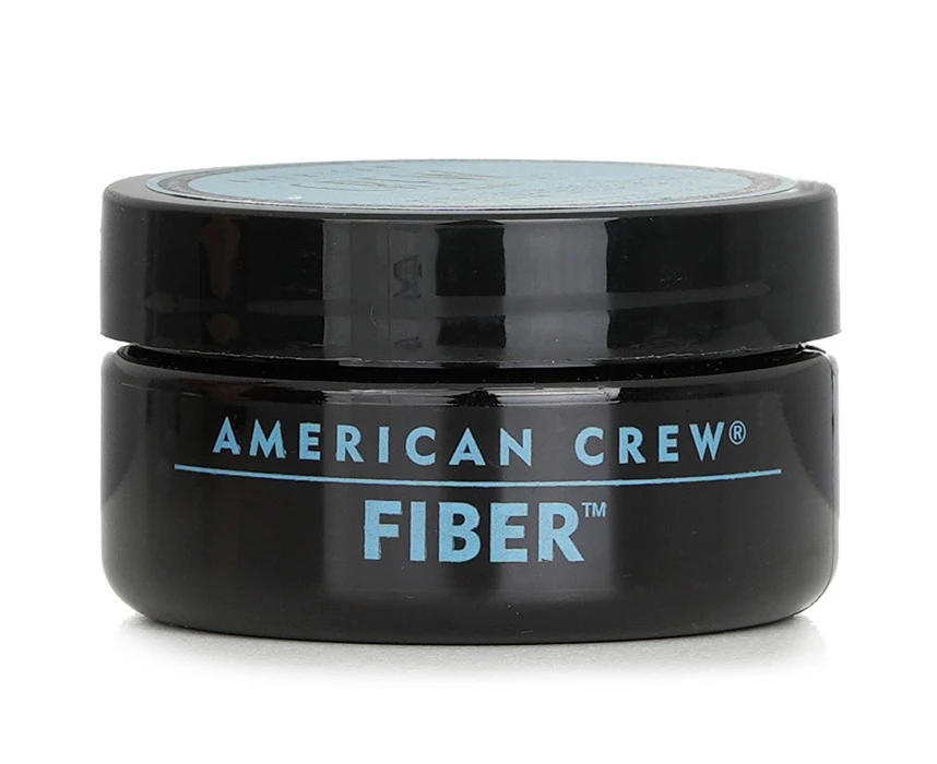 American Crew Men Fiber Pliable Fiber (High Hold and Low Shine) 50g/1.75oz