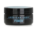 American Crew Men Fiber Pliable Fiber (High Hold and Low Shine) 50g/1.75oz
