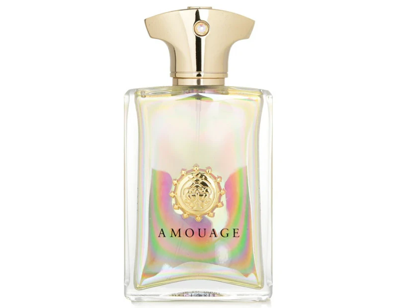 Fate by Amouage Eau De Parfum Spray 100ml