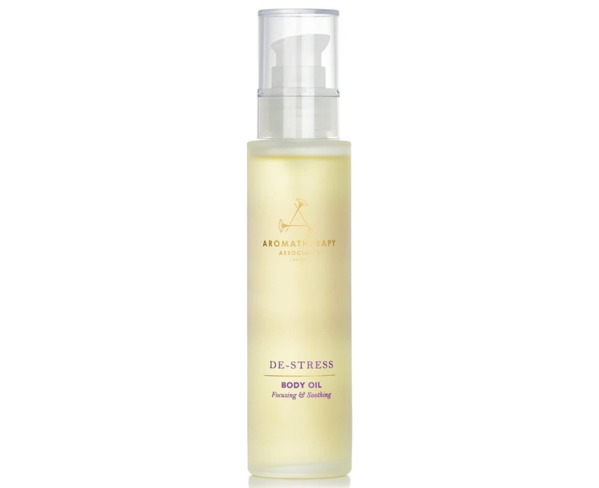 Aromatherapy Associates DeStress  Body Oil 100ml/3.4oz