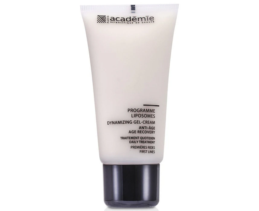 Academie HypoSensible Dynamizing Gel Cream (Tube) 50ml/1.7oz