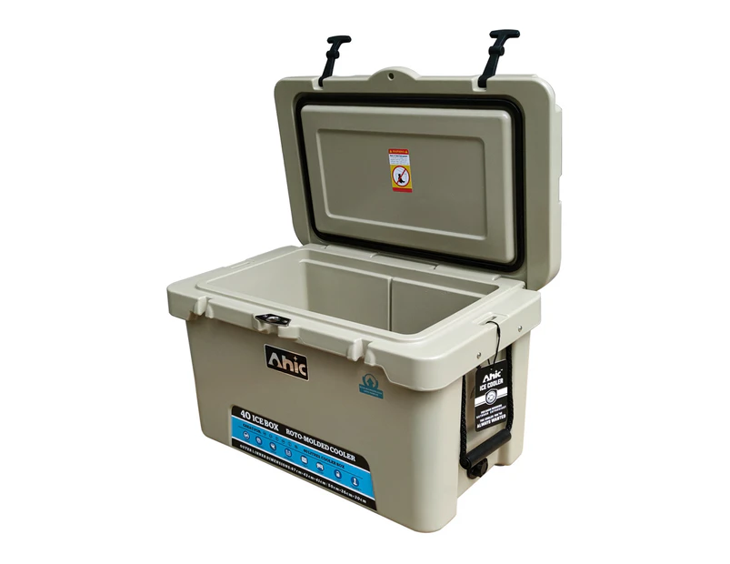 AHIC 40L Ice Cooler Box