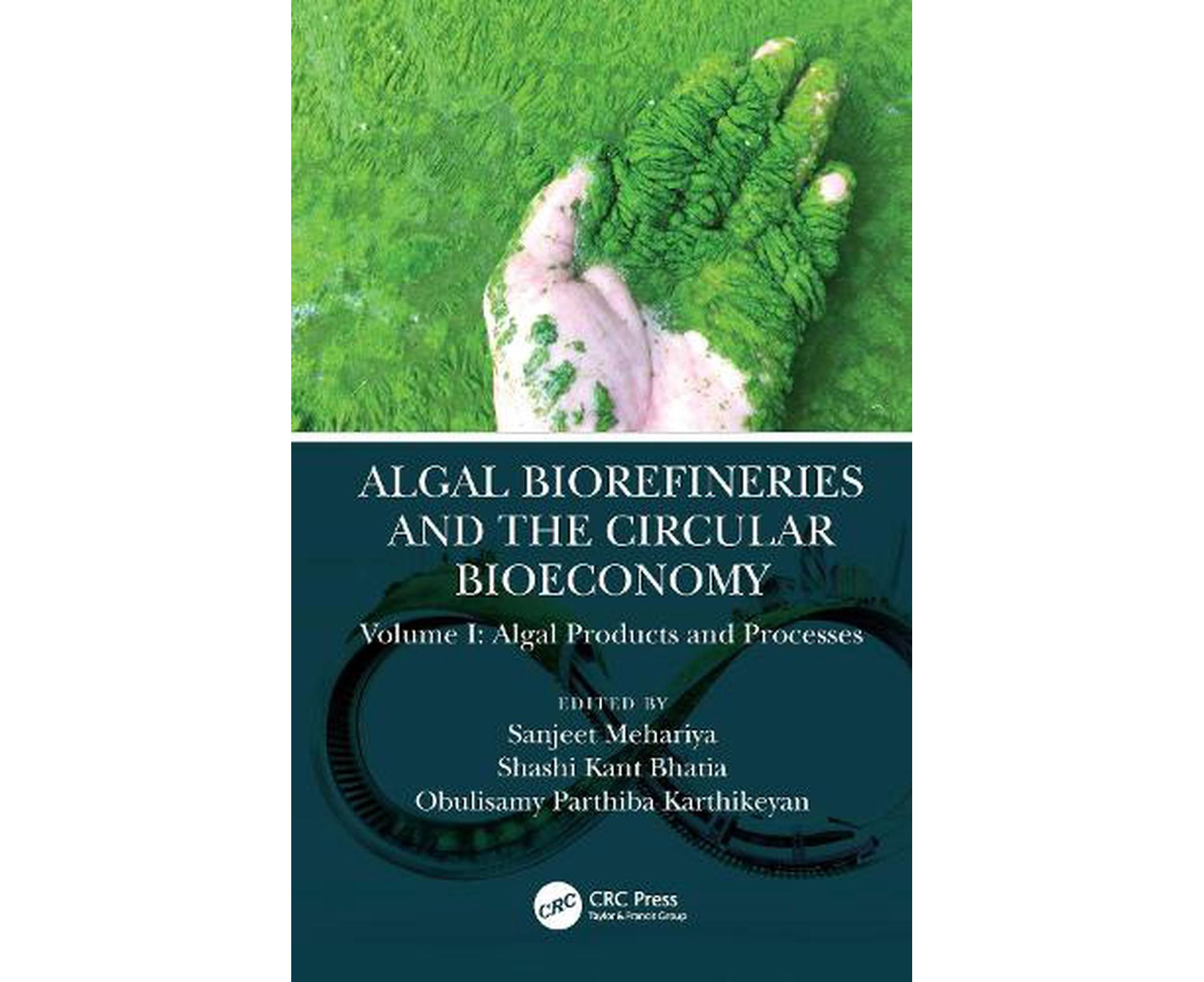 Algal Biorefineries And The Circular Bioeconomy | Catch.com.au