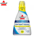 Bissell Wash & Remove + Antibacterial Formula 1.25L