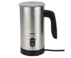 TODO Milk Frother Hot and Cold Stainless Steel Coffee Milk Foam Maker 500W