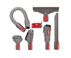 7 Pcs Accessory Tool For Dyson V15 V11 V10 V7 V8 Vacuum Cleaner A