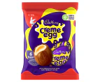 Cadbury Crème Egg Bag 240g