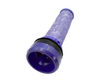 5pcs Washable Pre-filter For Dyson Dc39 Dc37 Cordless Vacuum Cleaner