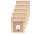 5pcs For Electrolux Vacuum Cleaner Replacement Paper Dust Bags