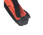 2pcs Main Roll Brush For Roidmi Eve Plus Vacuum Cleaner Parts