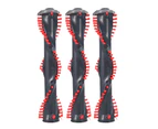 3pcs For Shark Nv800 Hv380robot Vacuum Cleaner Main Brush Roller