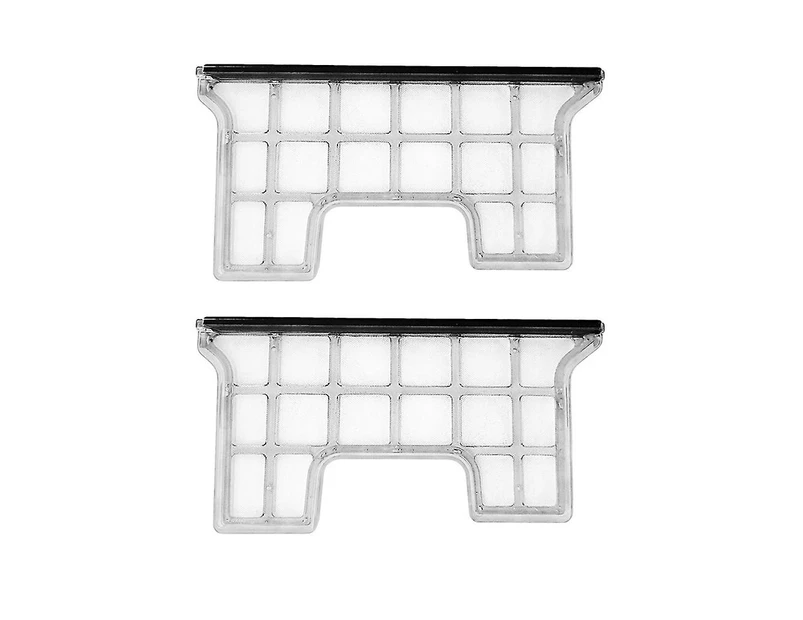 2pcs Replacement Primary Hepa Filter For Narwal J1 Vacuum Cleaner
