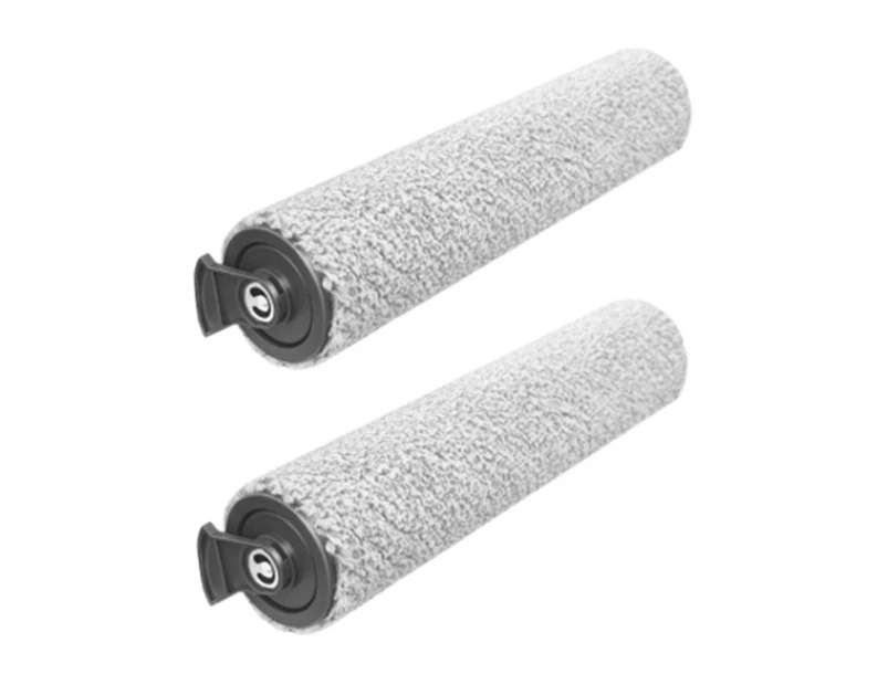2pcs Replacement Part Main Roller Brush For Dreame H11 H11max