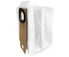 20pcs For Xiaomi Roborock Vacuum Cleaner H6/h7 Non-woven Dust Bag