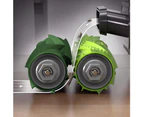 2 Pair Roller Brushes Parts For Irobot Roomba I3 I3+ I6+ I7 I7+ E5 E6