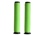 2pc Washable Dirt Trash Can Filter For Gtech Airram Mk2 Accessories