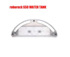 2 Pcs Water Tank For Xiaomi Roborock S50 S51 S55 Robot Vacuum Cleaner