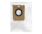 20pcs Dust Bag For Xiaomi Dreame L10plus Robotic Replace Garbage Bag