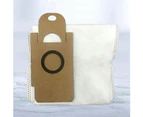 20pcs Replaceable Parts Accessories Dust Bags For Lydsto R1 Robot
