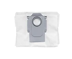 2pcs Dust Bag For Xiaomi Roborock Q7 T8 G10s Parts Dustbin Dust Bag