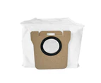 2pcs Dust Bags For Xiaomi Mijia B101cn Robot Vacuum Cleaner Parts