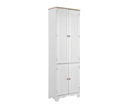 Buffet Sideboard Kitchen Cupboard Storage Cabinet Pantry Wardrobe Shelf