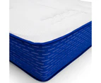 Moon Multi Layer 5 Zoned Pocket Spring Bed Mattress In King Size