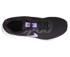 Nike Women's Revolution 6 Next Nature Running Shoes - Cave Purple/Lilac/Racer Blue/Black