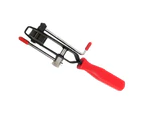 Car CV Joint Boot Clamp Car Banding Tool with Cutter Pliers