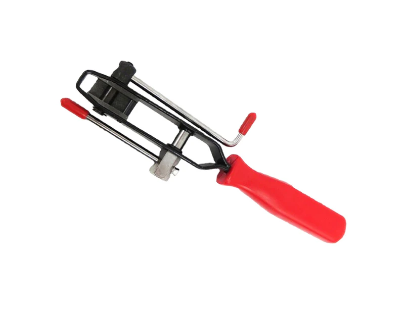 Car CV Joint Boot Clamp Car Banding Tool with Cutter Pliers