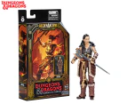 Dungeons & Dragons 6" Holga Action Figure