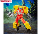 Transformers Legacy Evolution: Deluxe Class: Armada Universe Hot Shot 5.5" Action Figure