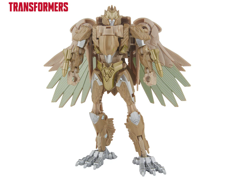 Transformers Studio Series 97 Airazor Deluxe Class Action Figure