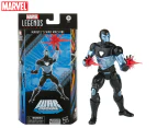 Marvel Legends Series 6" Marvel's War Machine Figurine