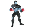 Marvel Legends Series 6" Marvel's War Machine Figurine