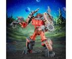 Transformers Legacy Evolution Deluxe Class - Scraphook