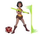 Dungeons & Dragons 6" Diana Action Figure