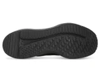Nike Men's Downshifter 12 Running Shoes - Black/Dark Smoke Grey