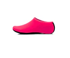Unisex Quick-Dry Beach Shoes- Pink