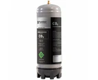 Puretec SPARQ-Co2 Disposable Gas Cylinder 2.2 Liter For Sparq-S4