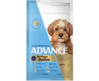 Advance Dry Dog Food Puppy Oodles